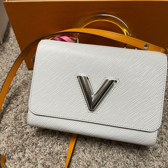 Never used… with box and canvas bag and all tags - Picture 6 of 12